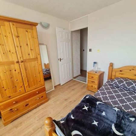 Clydesdale Tower Bed & Breakfast Birmingham Exterior foto